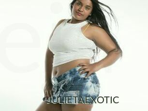 JULIETAEXOTIC