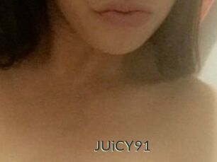 JUiCY91