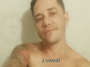 J_sweat