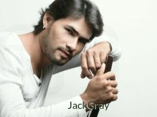 JackGray