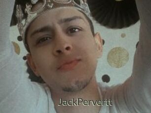 JackPervertt