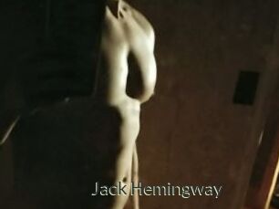 Jack_Hemingway