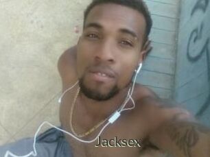 Jacksex