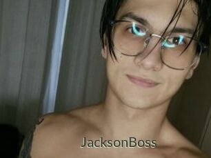 JacksonBoss