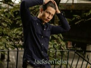 JacksonTeller