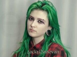 JackyDonovan