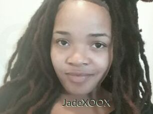 JadeXOOX