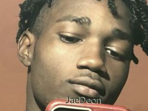 JaeDeon