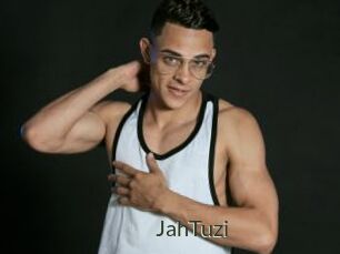 JahTuzi