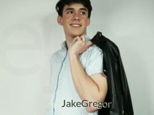 JakeGregor