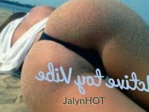 JalynHOT_