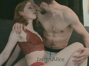JamesAlice