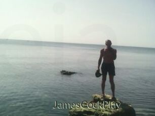 JamesCockPlay