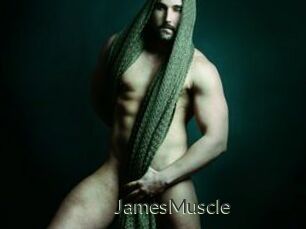 JamesMuscle