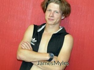 JamesMyles