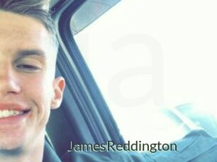 JamesReddington