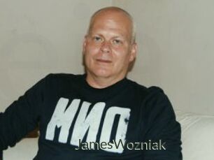 JamesWozniak