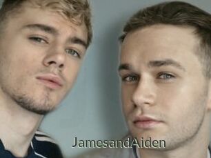 JamesandAiden