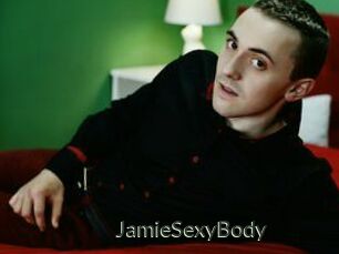 JamieSexyBody