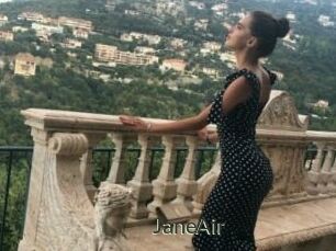 JaneAir