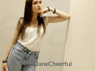 JaneCheerful