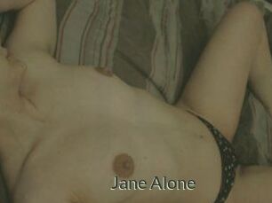 Jane_Alone