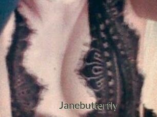 Janebutterfly