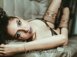 JanethLarson