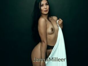 JannaMilleer