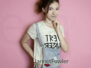 JannetFowler