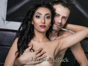 JasminAndRick