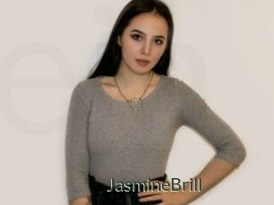 JasmineBrill Ejaculator
