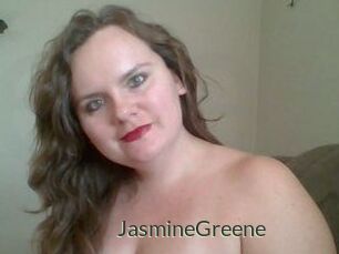 Jasmine_Greene