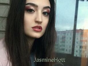 JasmineHott Ejaculator