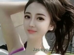 Jasmyna