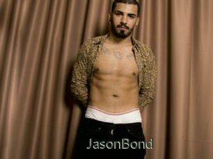 JasonBond