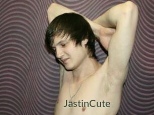 JastinCute Ejaculator
