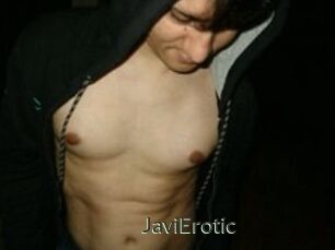 JaviErotic