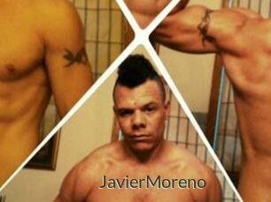 JavierMoreno