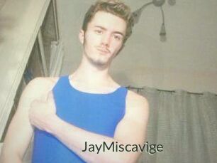 JayMiscavige