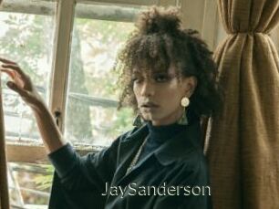JaySanderson