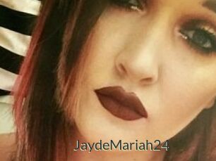 JaydeMariah24