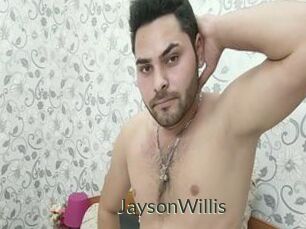 JaysonWillis