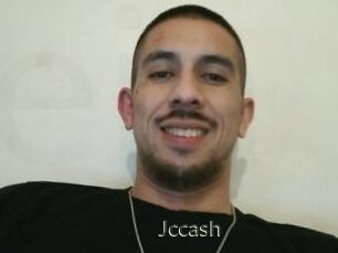 Jccash