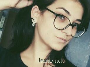 JeanLynch