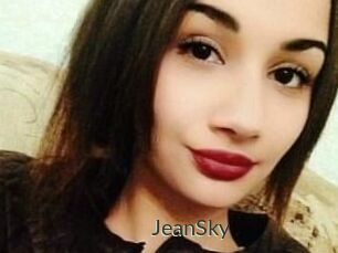 JeanSky