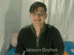 Jeisson_Boyhot