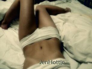 JenHottie