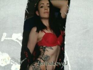 JennaLoveJ