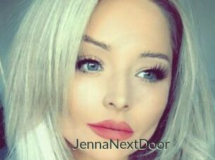 JennaNextDoor